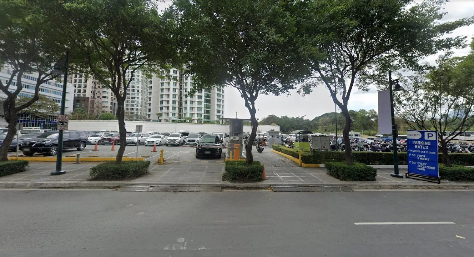 Appartamento Cozy Corner Manila Filippine