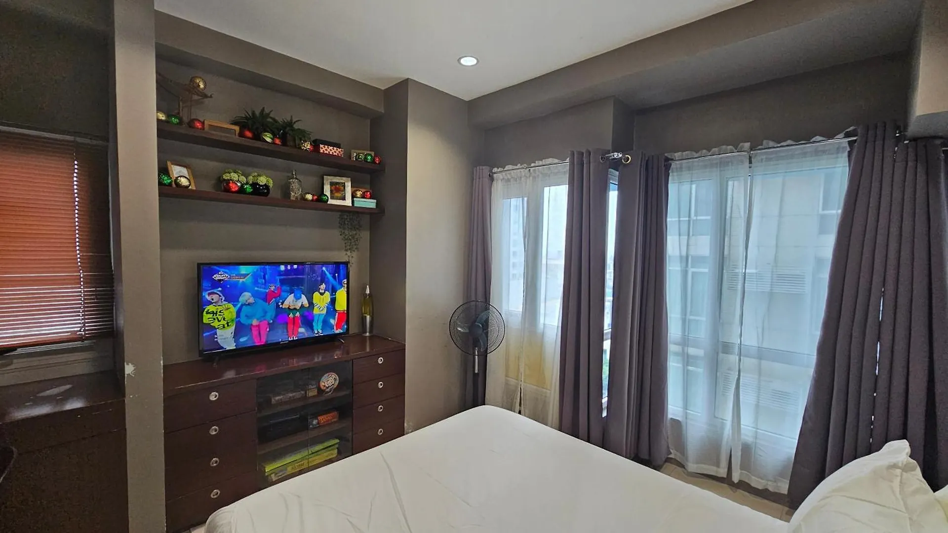 Appartamento Cozy Corner Manila