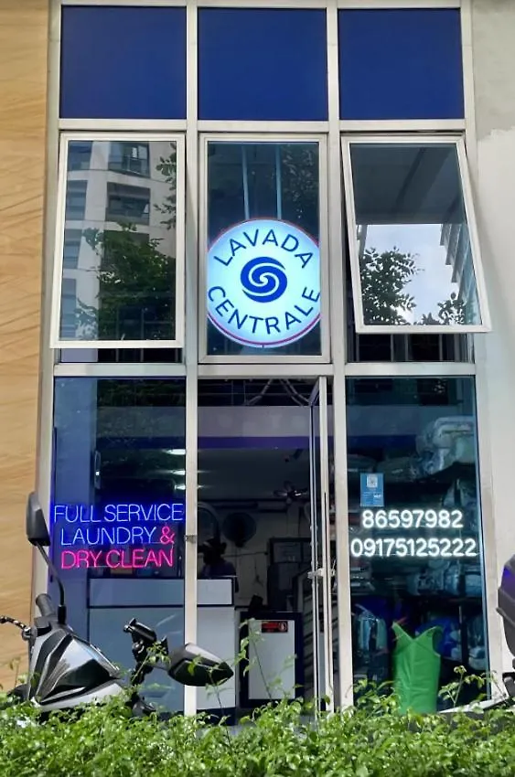 Appartamento Cozy Corner Manila
