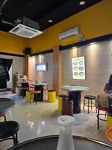 Cozy Corner Apartment Manila