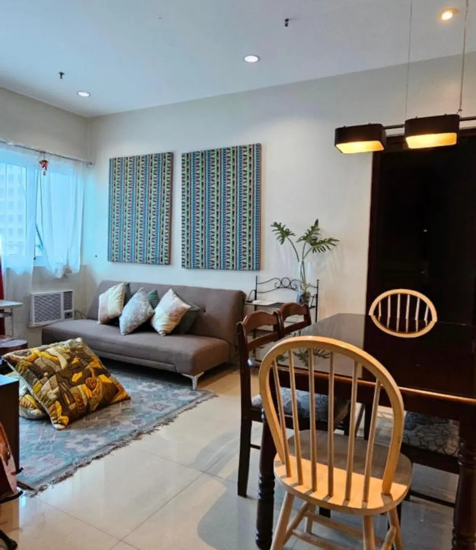 Appartamento Cozy Corner Manila Filippine