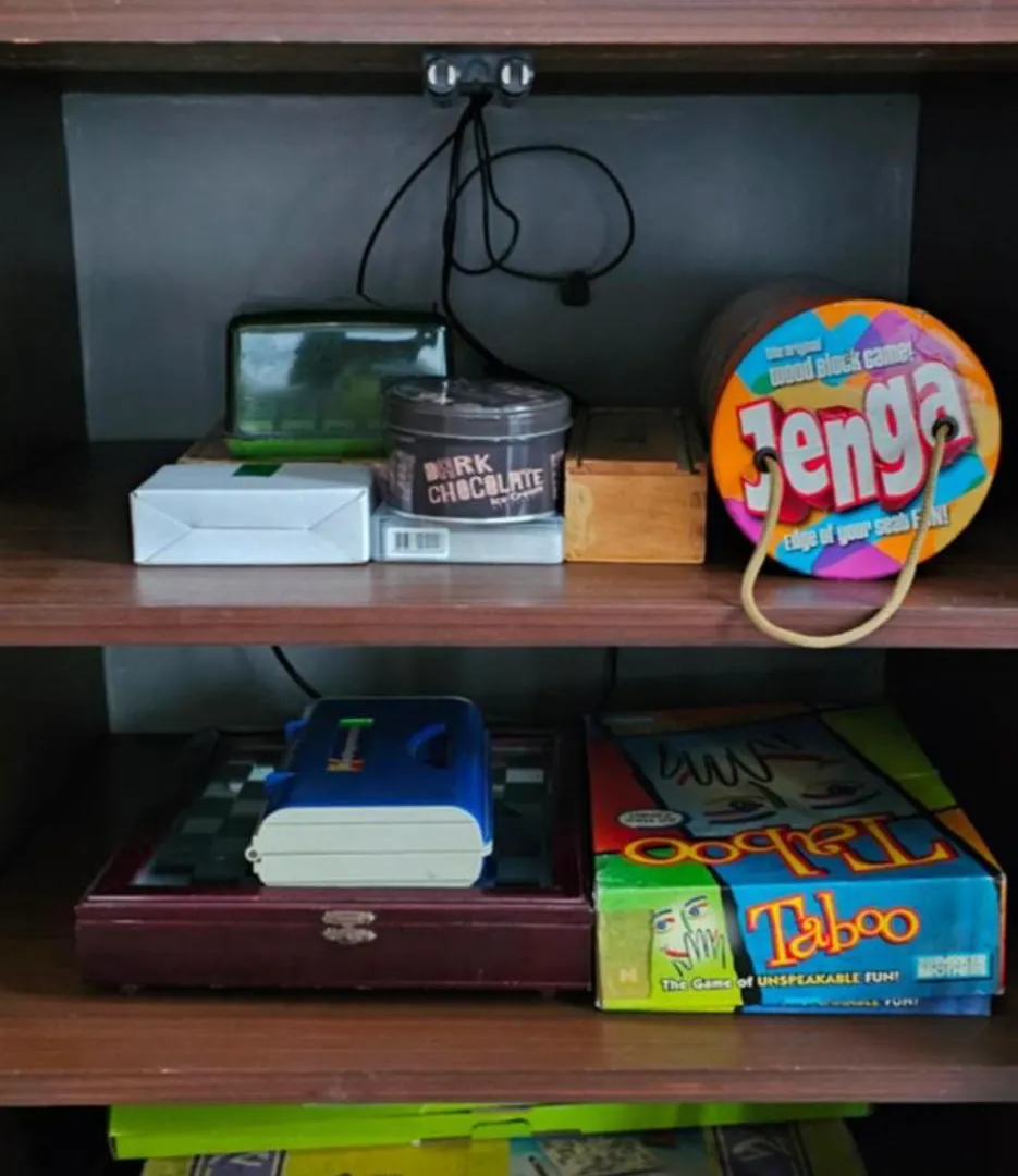Appartamento Cozy Corner Manila