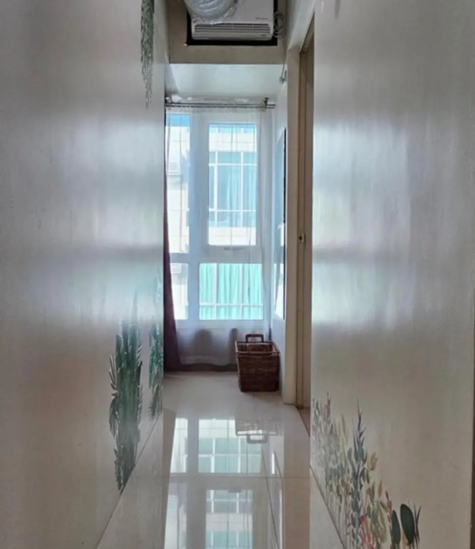 Cozy Corner Apartment Manila