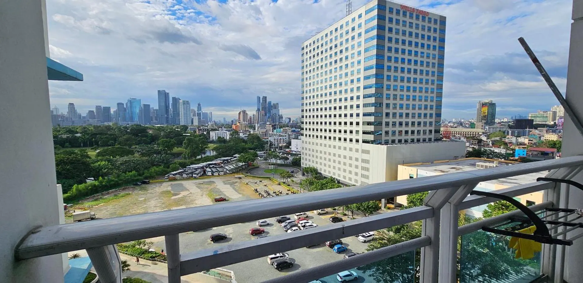 Appartamento Cozy Corner Manila