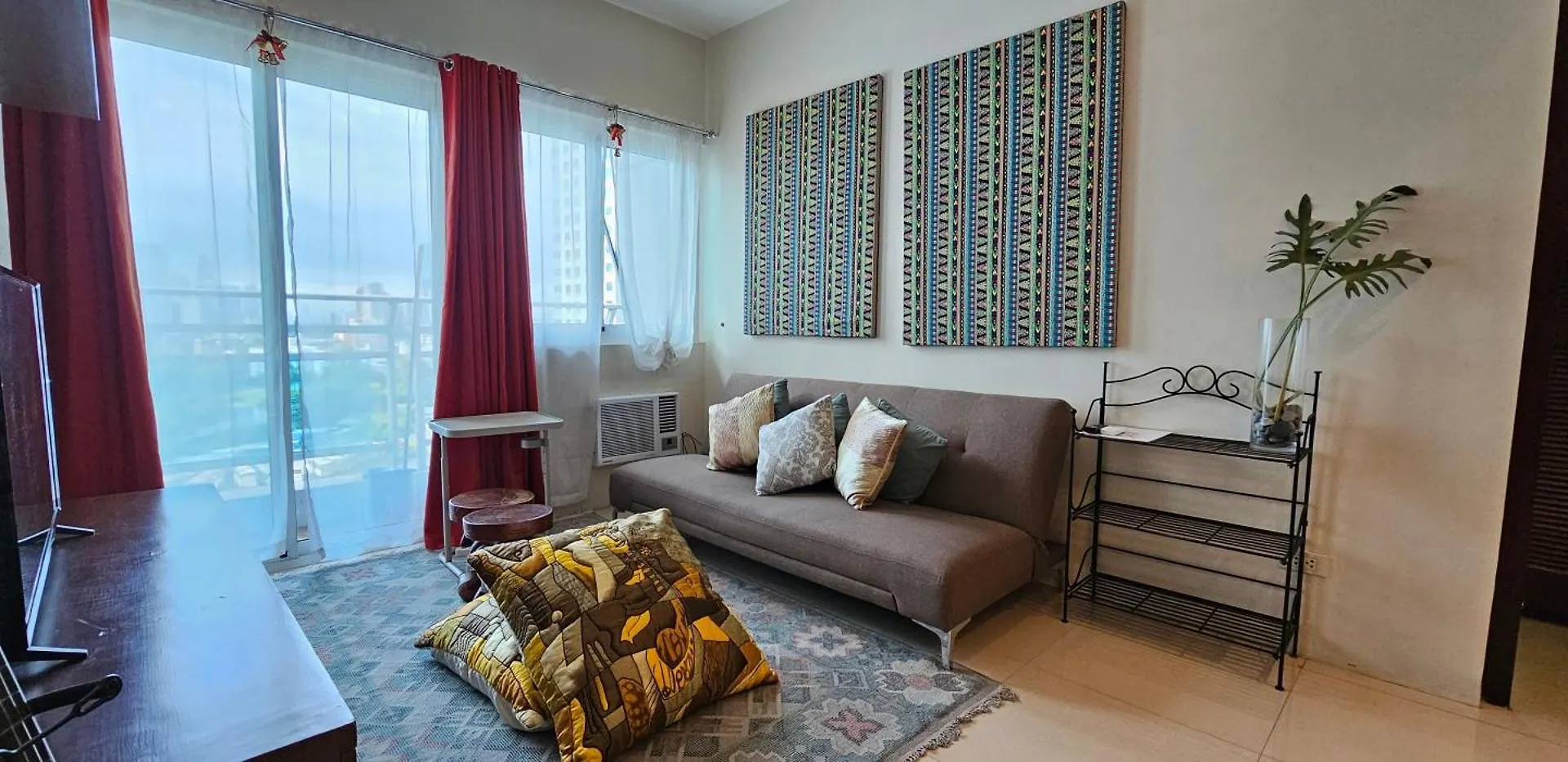 Cozy Corner Apartment Manila