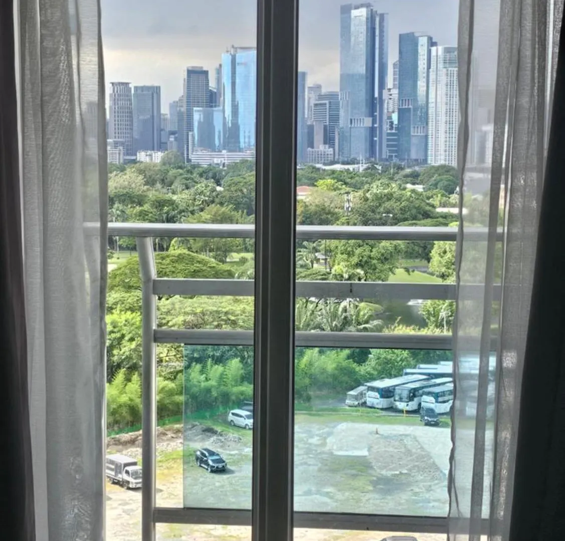 Appartamento Cozy Corner Manila 0*,  Filippine