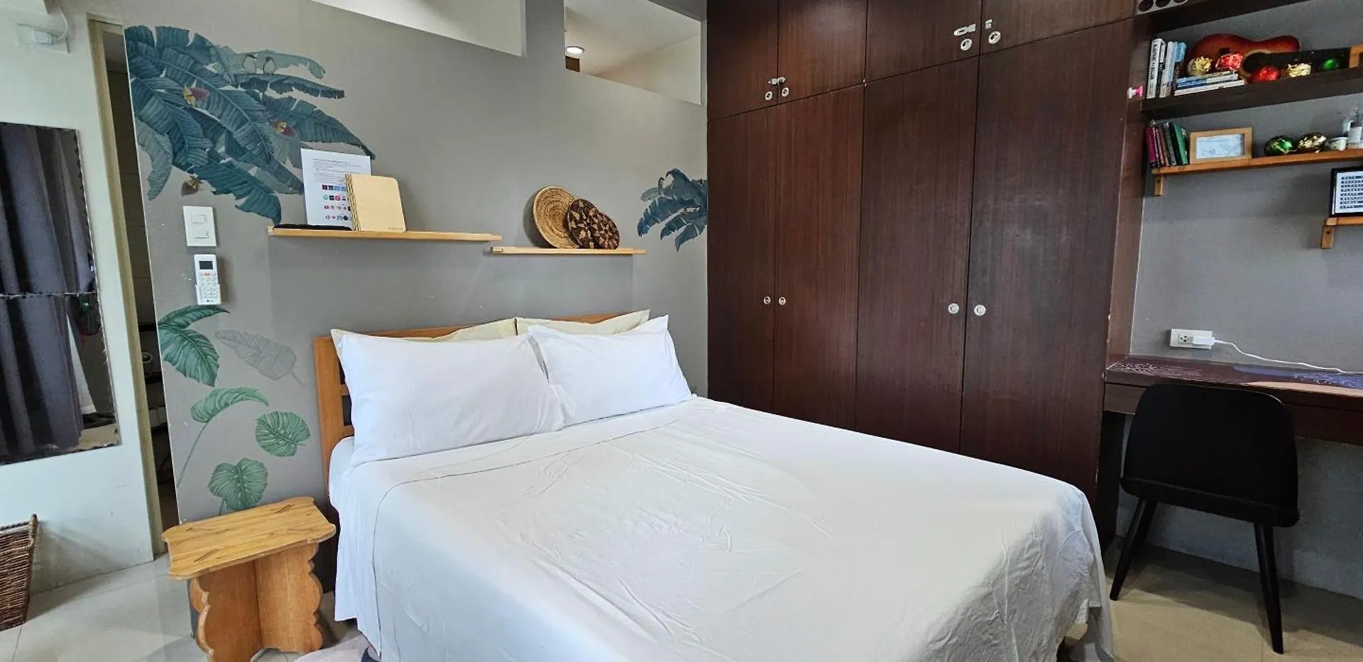 Cozy Corner Apartment Manila