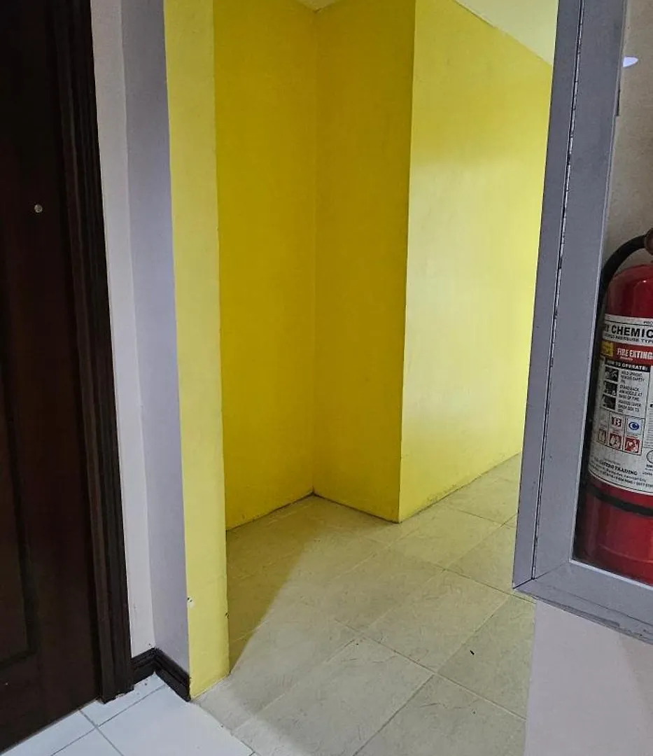 Appartamento Cozy Corner Manila