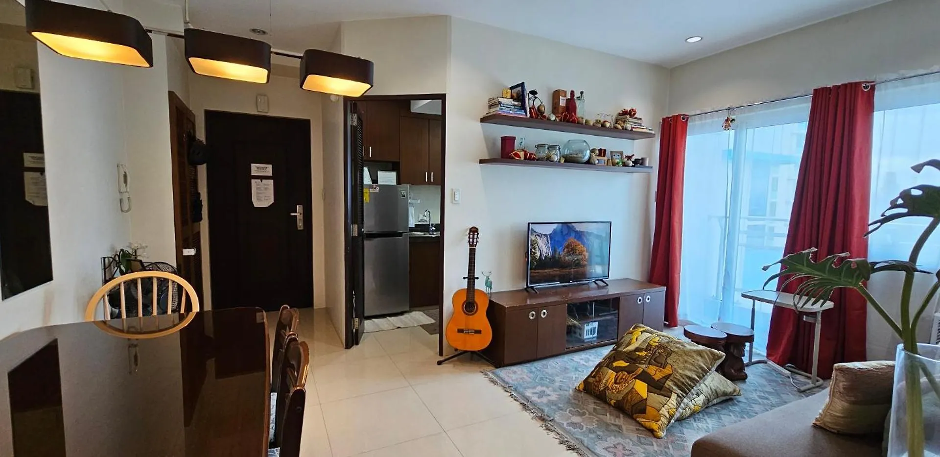 Appartamento Cozy Corner Manila