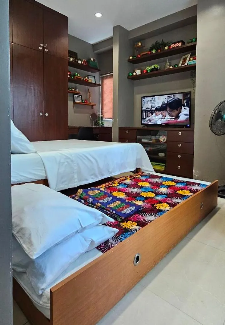 Appartamento Cozy Corner Manila