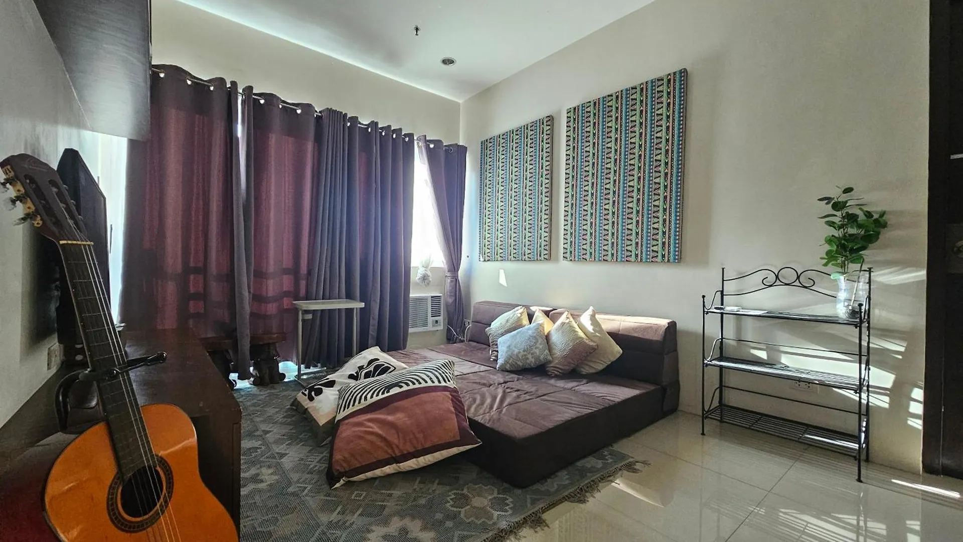 Appartamento Cozy Corner Manila